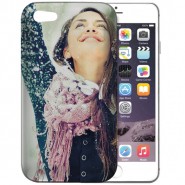 Cover per I-Phone 4 - 5 - 6  Samsung Galaxy 3-4-5 Note 2-3  A Partire Da: