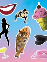 Orecchini DURAN DURAN o altri Gruppi Musicali