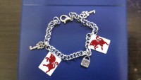 Bracciale con Foto Personalizzata