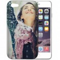 Cover per I-Phone 4 - 5 - 6  Samsung Galaxy 3-4-5 Note 2-3  A Partire Da: